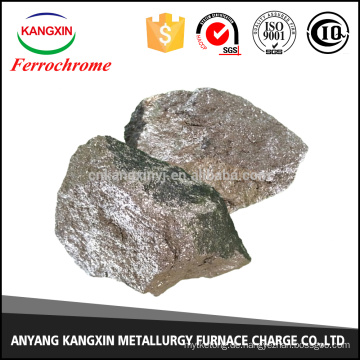 Ferrochrom-Reduktionsmittel von Anyang zur Herstellung von Eisenlegierungen und in der chemischen Industrie